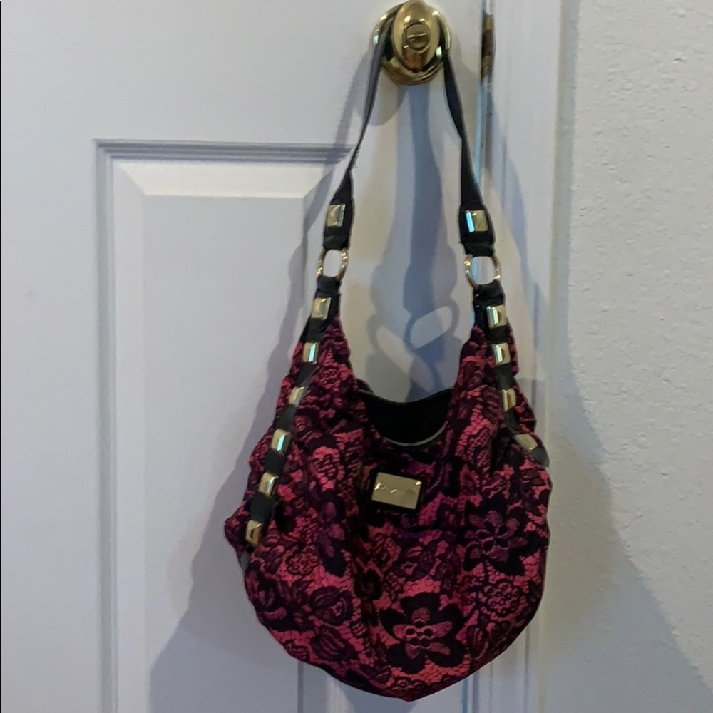 Betseyville Betsey Johnson Purse